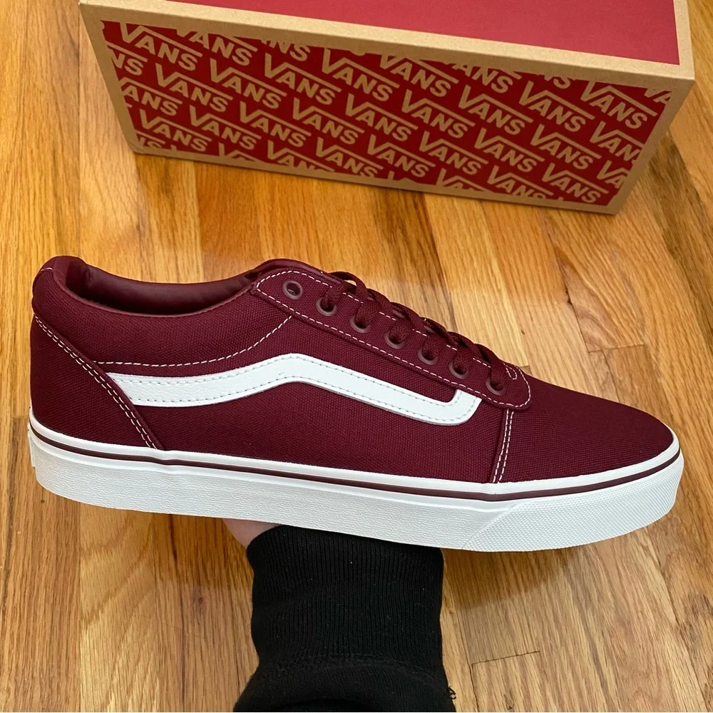 Vans Ward Men’s Sneakers